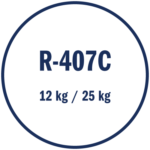 R-407C