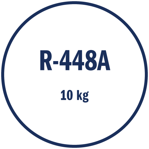 R-448A - 10kg