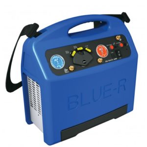 Kuldenor ITEtools blue-R-V2
