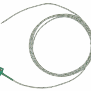 Glassfiberbelagt trådføler