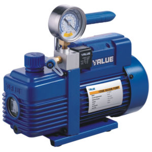 Kuldenor Value vacuum pump