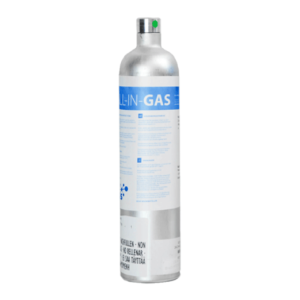 All-in-Gas NH3 CO2 R290 HCFC testgass