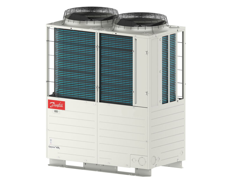 Optyma ICO2 Pris 226 952,00Kr