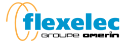 Logo Flexelec