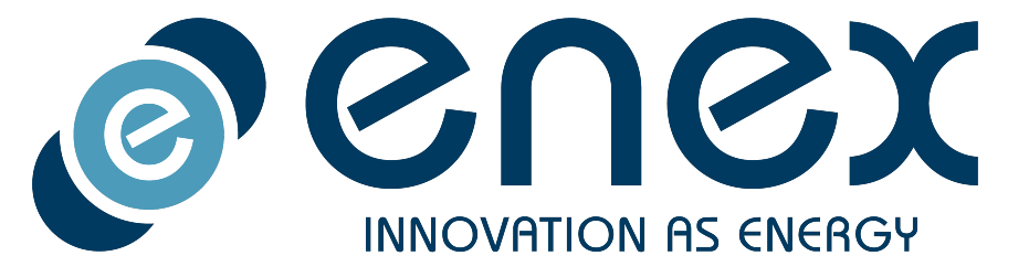 enex - innovation as energy