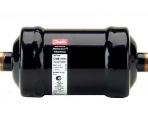 BI-flow filter