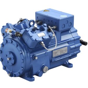 BOCK HGX34-S CO2
