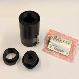 Danfoss 148H5230 GD Test Kit for gassdetektorer, komplett sett for funksjonstesting av GD‑sensorer
