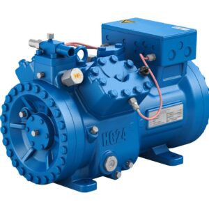 Danfoss Bock HGX24/110-4 S CO2 T