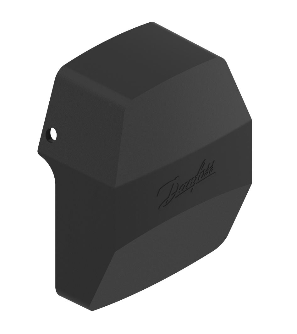 Danfoss ICAD beskyttelses deksel