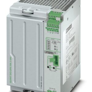 Danfoss UPS for ICAD