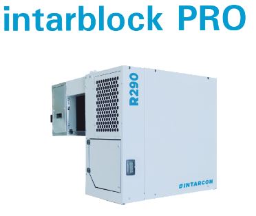 intarcon Monoblock, intarblock pro