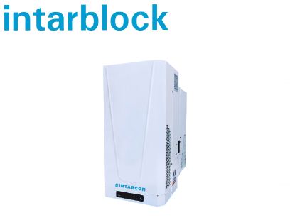 Intarcon monoblock intarblock